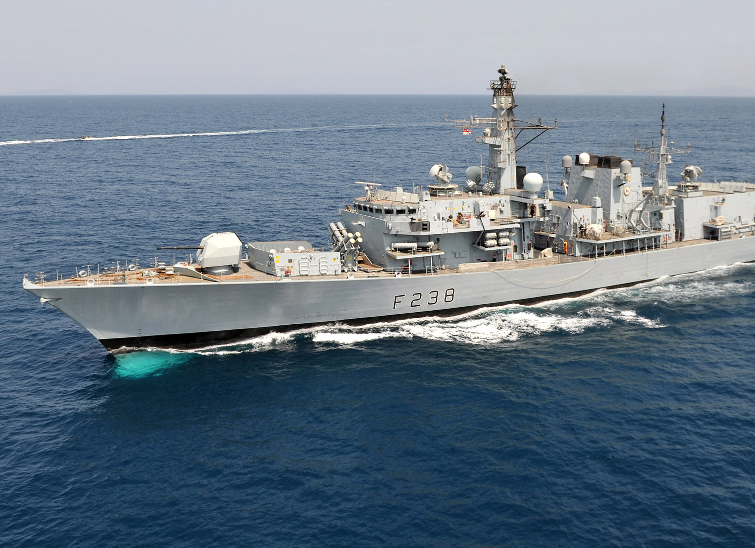 ship